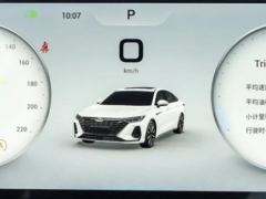 Chery Arrizo 8 1.6T Dual Clutch Superior Edition - photo 10