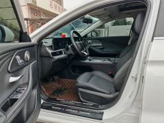 Chery Arrizo 8 1.6T Dual Clutch Superior Edition - photo 4