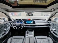 Chery Arrizo 8 1.6T Dual Clutch Superior Edition - photo 5