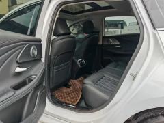 Chery Arrizo 8 1.6T Dual Clutch Superior Edition - photo 6