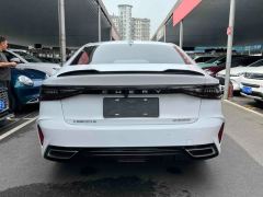 Chery Arrizo 8 1.6T Dual Clutch Superior Edition - photo 7