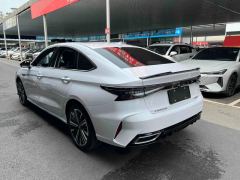 Chery Arrizo 8 1.6T Dual Clutch Superior Edition - photo 8