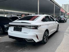 Chery Arrizo 8 1.6T Dual Clutch Superior Edition - photo 9