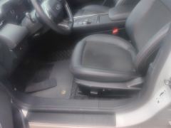 Ford Mondeo EcoBoost 180 Luxury Edition - фото 14