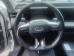 Ford Mondeo EcoBoost 180 Luxury Edition - фото 18