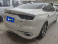 Ford Mondeo EcoBoost 180 Luxury Edition - фото 2