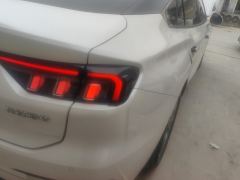 Ford Mondeo EcoBoost 180 Luxury Edition - фото 5