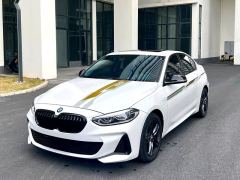 BMW 1 Series 120i M Sport Radiant Edition - фото 1