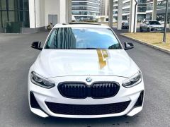 BMW 1 Series 120i M Sport Radiant Edition - фото 2