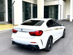 BMW 1 Series 120i M Sport Radiant Edition - фото 7