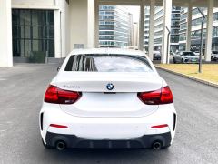 BMW 1 Series 120i M Sport Radiant Edition - фото 8
