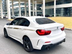 BMW 1 Series 120i M Sport Radiant Edition - фото 9