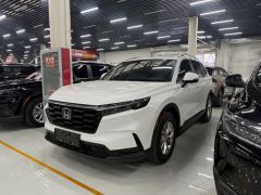 Honda CR-V 240TURBO FWD Sharp Edition 5-Seater - фото 1