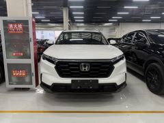 Honda CR-V 240TURBO FWD Sharp Edition 5-Seater - фото 2
