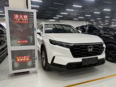 Honda CR-V 240TURBO FWD Sharp Edition 5-Seater - фото 3