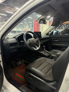 Honda CR-V 240TURBO FWD Sharp Edition 5-Seater - фото 4