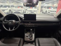 Honda CR-V 240TURBO FWD Sharp Edition 5-Seater - фото 5