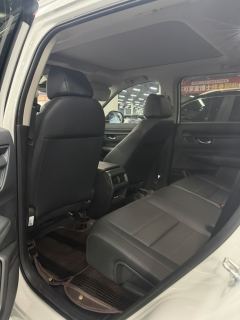 Honda CR-V 240TURBO FWD Sharp Edition 5-Seater - фото 6