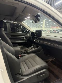 Honda CR-V 240TURBO FWD Sharp Edition 5-Seater - фото 7