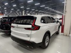 Honda CR-V 240TURBO FWD Sharp Edition 5-Seater - фото 8