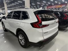 Honda CR-V 240TURBO FWD Sharp Edition 5-Seater - фото 9
