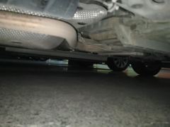 Toyota Corolla Sharp Release 2.0L Edition - ფოტო 10
