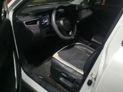 Toyota Corolla Sharp Release 2.0L Edition - ფოტო 14