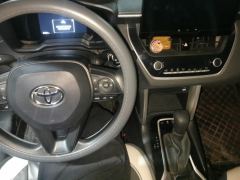 Toyota Corolla Sharp Release 2.0L Edition - ფოტო 16