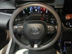 Toyota Corolla Sharp Release 2.0L Edition - ფოტო 18