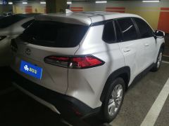 Toyota Corolla Sharp Release 2.0L Edition - ფოტო 2