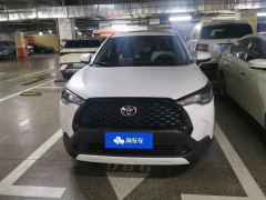 Toyota Corolla Sharp Release 2.0L Edition - ფოტო 3