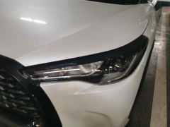 Toyota Corolla Sharp Release 2.0L Edition - ფოტო 4