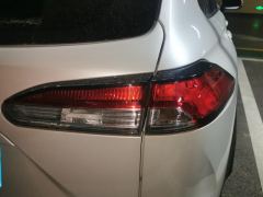 Toyota Corolla Sharp Release 2.0L Edition - ფოტო 5