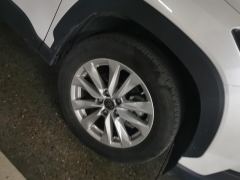 Toyota Corolla Sharp Release 2.0L Edition - ფოტო 6