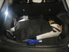 Toyota Corolla Sharp Release 2.0L Edition - ფოტო 7