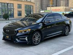 Geely Xingui 1.5T Edition - фото 1