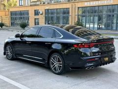 Geely Xingui 1.5T Edition - фото 10