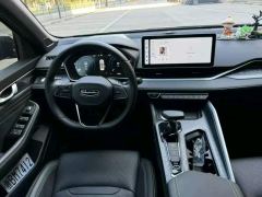 Geely Xingui 1.5T Edition - фото 4