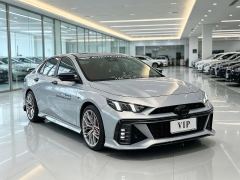 GAC Chuanqi Shadow Leopard Shadow Leopard R 400T Automatic PRO Version - ფოტო 3