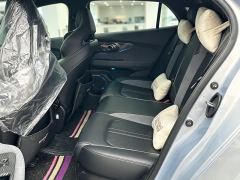 GAC Chuanqi Shadow Leopard Shadow Leopard R 400T Automatic PRO Version - ფოტო 6