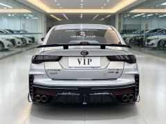 GAC Chuanqi Shadow Leopard Shadow Leopard R 400T Automatic PRO Version - ფოტო 8
