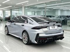 GAC Chuanqi Shadow Leopard Shadow Leopard R 400T Automatic PRO Version - ფოტო 9