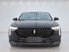 Bestune B70 1.5T Version - photo 1