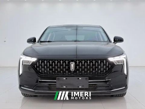 2023 Bestune B70 1.5T Version - ავტომობილი ჩინეთიდან