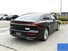 Bestune B70 1.5T Version - photo 10