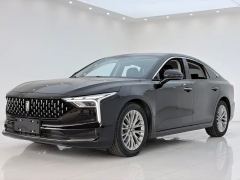 Bestune B70 1.5T Version - photo 2