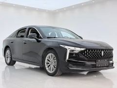 Bestune B70 1.5T Version - photo 3