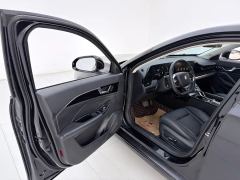 Bestune B70 1.5T Version - photo 4