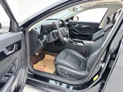 Bestune B70 1.5T Version - photo 5