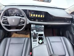 Bestune B70 1.5T Version - photo 6